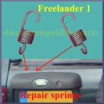 Door Handle Spring [REPLACEMENT FR1]