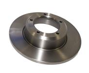 Brake Disc [DELPHI FTC3846AP]