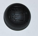 Knob - Transfer Gear Lever [EUROSPARE FTC3852]