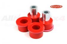 Bush - Rear Upper Arm - Inner Rear Bush [POLYBUSH GAL187]