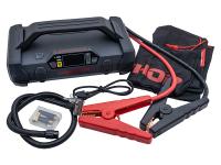 Lokithor 4in1 Emergency Jump Starter Compressor [LOKITHOR JA301BM]