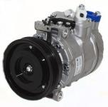 Compressor [BEHR JPB101450]