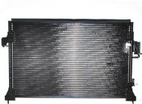 Condenser [BRITPART JRB100790]