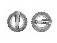 Crown Wheel and Pinion Heavy Duty [KAM KAM539]