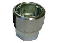 Tool - Locking Wheel Nut [LAND ROVER KBM100450]