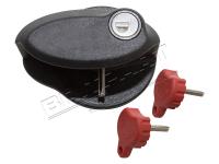 Tow Ball Lock [OEM KNW500020]