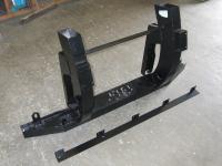Rear Chassis Crossmember Extended [DDS KVB000290A110]