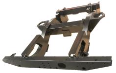 Rear Half Chassis [DDS KVB000290A110HC]