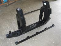 Rear Chassis Crossmember Extended [DDS KVB000290A110HD]