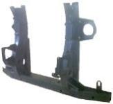 Cross member with Extensions inc Spring Mounts [DDS KVB000290A90]