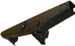 Rear Chassis Crossmember Extended [DDS KVB000290A90SEHD]