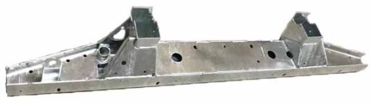 Rear Chassis Crossmember Extended [DDS KVB000290A90SEHDG]