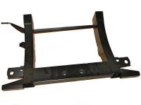 Rear Chassis Crossmember Extended [DDS KVB100100SE]