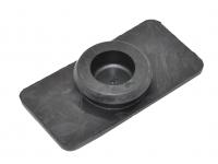 Chassis Plug - Front [BRITPART KVV100000]