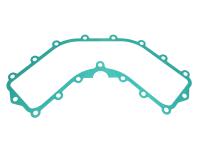 Rear Cylinder Block Gasket [LAND ROVER LDX000020]