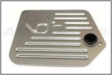 Oil Screen [BRITPART LPW000030]