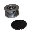 Alternator Pulley [VALEO LR001200P]