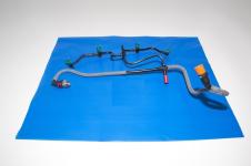 Fuel Leak Off Rail 2.4 Puma [AFTERMARKET LR005749R]