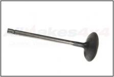 Valve - Inlet [BRITPART LR010699]