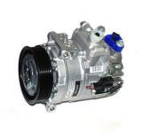 Air Con Compressor [DENSO LR012593]
