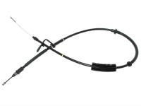 Handbrake Cable [BRITPART LR014431]