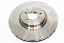 Front Brake Disc [ALLMAKES LR016176R]