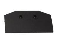 Door Latch Striker Nut Plate [BRITPART LR016667]