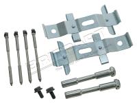 Brake Pad Fitting Kit [REPLACEMENT LR016683]