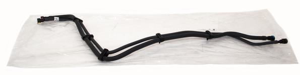 Fuel Pipes to Tank 110 and 130 Only [LAND ROVER LR016984]