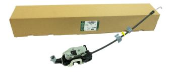 Upper Tailgate Latch [LAND ROVER LR017470GEN]
