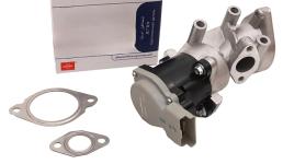 EGR Valve LH [BORGWARNER LR018323B]