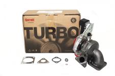 Turbocharger Assembly [GARRETT LR018396]