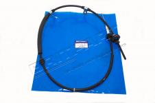 Handbrake Cable [BRITPART LR018470]