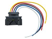 Turbo Actuator Conector Kit [BRITPART LR020663WIRE]