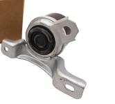 Top Engine Mount - Manual Vehicles Only [BRITPART LR021633]