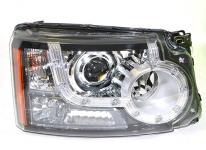 Headlamp [VALEO LR023543]