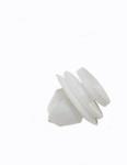 Clip Body and Wheel Arch Mouldings [BRITPART LR028939]