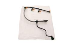 Fuel Leak Off Rail [BRITPART LR029948]