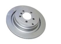 Brake Disc [DELPHI LR031844]