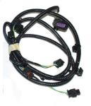 Harness - Rear Parking Sensors [OEM LR032271]