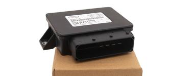 Electronic Parking Brake Module [LAND ROVER LR035288]