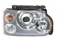 Headlamp Assy [HELLA LR035528]