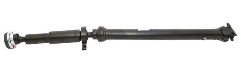 Rear Propshaft Assembly [BRITPART LR037027]