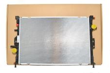 Radiator [BRITPART LR039623]