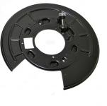 Brake Back Plate [AFTERMARKET LR048812]