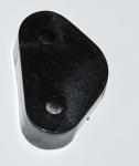 Door Latch Striker Spacer [AFTERMARKET LR050856]