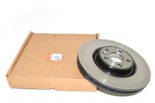 Front Brake Disc - 325mm [LAND ROVER LR059122G]