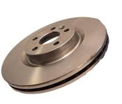 Brake Disc [BRITPART LR059122R]