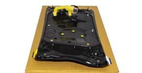 Window Winder Mechanism [BRITPART LR060136]