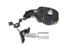 Spare Wheel Winch [BRITPART LR064520]
